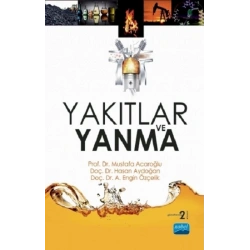 Yakıtlar ve Yanma