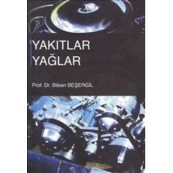 Yakıtlar Yağlar