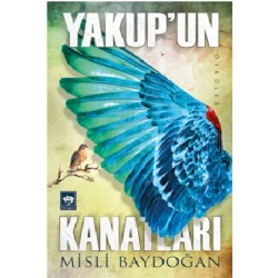Yakupun Kanatları
