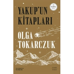 Yakup’un  Kitapları (Ciltli)