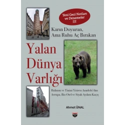 Yalan Dünya Varlığı