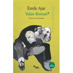 Yalan - Roman
