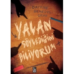 Yalan Söylediğini Biliyorum