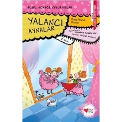 Yalancı Aynalar