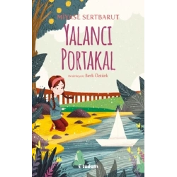 Yalancı Portakal