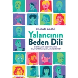 Yalancının Beden Dili