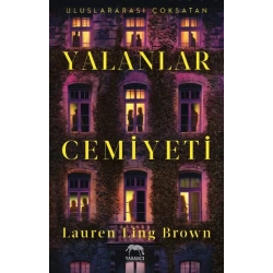 Yalanlar Cemiyeti