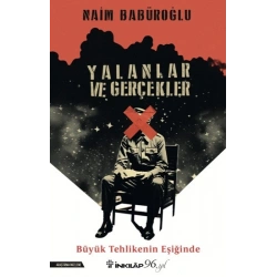 Yalanlar Ve Gerçekler