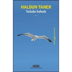 Yalıda Sabah