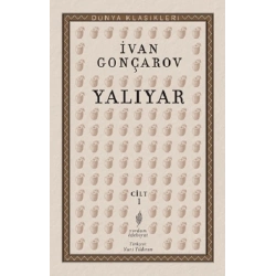 Yalıyar Cilt: 1