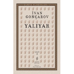 Yalıyar Cilt: 2