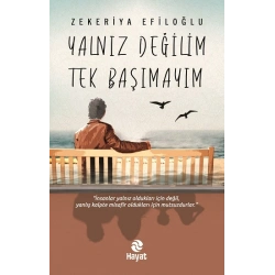 Yalnız Değilim Tek Başımayım