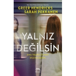 Yalnız Değilsin