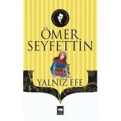 Yalnız Efe