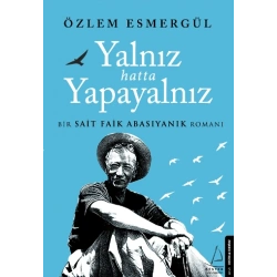 Yalnız Hatta Yapayalnız