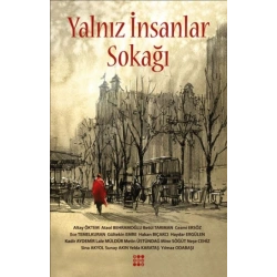 Yalnız İnsanlar Sokağı