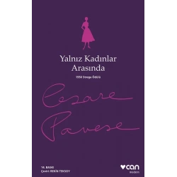 Yalnız Kadınlar Arasında