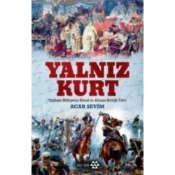 Yalnız Kurt
