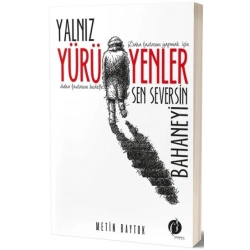 Yalnız Yürüyenler