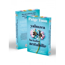 Yalnızca Aşk Bu Kadar Acıtabilir