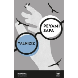 Yalnızız