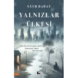 Yalnızlar Ülkesi