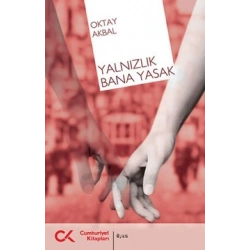 Yalnızlık Bana Yasak