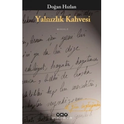 Yalnızlık Kahvesi