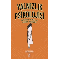 Yalnızlık Psikolojisi