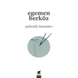 Yalnızlık Tanımları