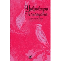 Yalpalayan Kanaryalar