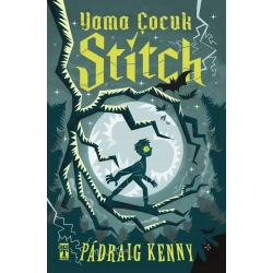Yama Çocuk Stitch