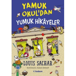 Yamuk Okuldan Yumuk Hikayeler