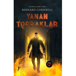 Yanan Topraklar