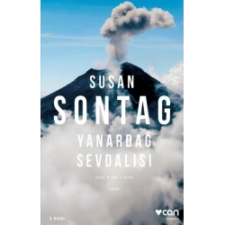 Yanardağ Sevdalısı