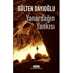 Yanardağın Yankısı