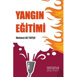 Yangın Eğitimi