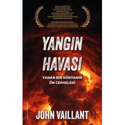 Yangın Havası