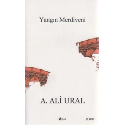 Yangın Merdiveni