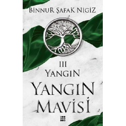 Yangın - Yangın Mavisi Serisi 3
