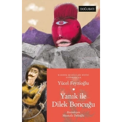Yanık İle Dilek Boncuğu