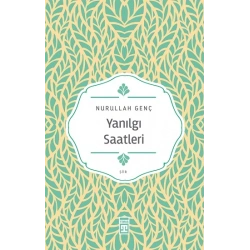 Yanılgı Saatleri