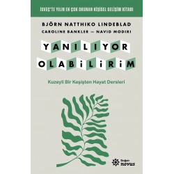 Yanılıyor Olabilirim