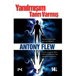 Yanılmışım Tanrı Varmış