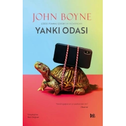 Yankı Odası