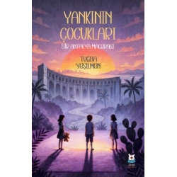 Yankının Çocukları