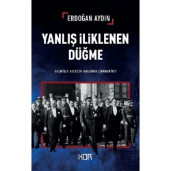 Yanlış İliklenen Düğme