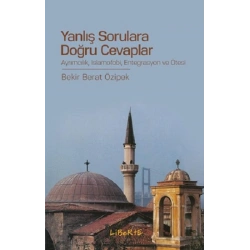 Yanlış Sorulara Doğru Cevaplar