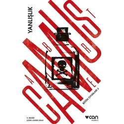 Yanlışlık - Bütün Oyunları 3