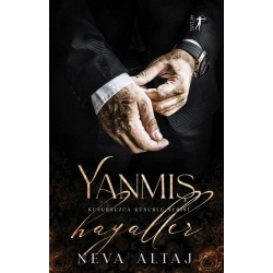 Yanmış Hayaller - Kusursuzca Kusurlu Serisi